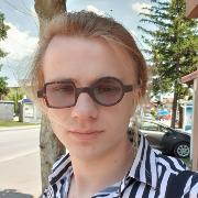 Profile photo of Adi Glavinic